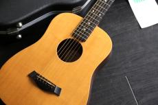 Taylor Baby Taylor  301-R 初期モデル　純正ロゴ入りハードケース付き　 セール期間限定価格_6