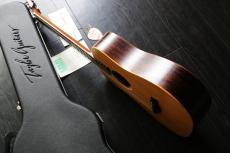 Taylor Baby Taylor  301-R 初期モデル　純正ロゴ入りハードケース付き　 セール期間限定価格_7