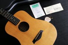 Taylor Baby Taylor  301-R 初期モデル　純正ロゴ入りハードケース付き　 セール期間限定価格_8