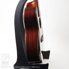Toya Guitar T14 Cutsom All Cocobolo_5