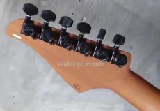 Suhr Modern H-S-H / Custom Color Blue Sparkle_6
