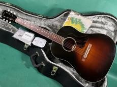 Gibson 1934 JUMBO