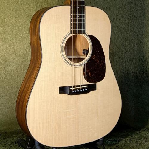 Martin 【実機動画あり】D-16E-02 Mahogany #2953066【オール単板】【USA製】