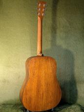 Martin 【実機動画あり】D-16E-02 Mahogany #2953066【オール単板】【USA製】_3