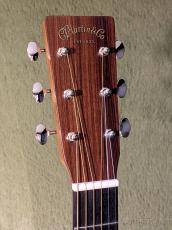 Martin 【実機動画あり】D-16E-02 Mahogany #2953066【オール単板】【USA製】_5