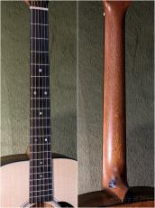 Martin 【実機動画あり】D-16E-02 Mahogany #2953066【オール単板】【USA製】_8