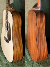 Martin 【実機動画あり】D-16E-02 Mahogany #2953066【オール単板】【USA製】_9