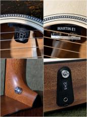 Martin 【実機動画あり】D-16E-02 Mahogany #2953066【オール単板】【USA製】_10