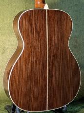 Martin 【実機動画あり】OMJM John Mayer #2936426【トップ材にベアクロウ入り】-当店限定特典付き-_4