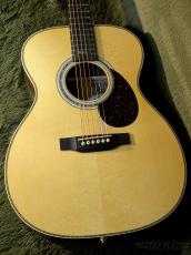 Martin 【実機動画あり】OMJM John Mayer #2936426【トップ材にベアクロウ入り】-当店限定特典付き-_7