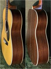 Martin 【実機動画あり】OMJM John Mayer #2936426【トップ材にベアクロウ入り】-当店限定特典付き-_10