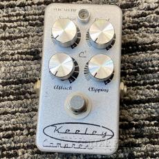 Keeley Compressor C4【コンプレッサー】