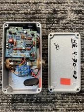 Keeley Compressor C4【コンプレッサー】_3