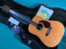 Martin HD-28E RETRO