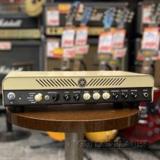 YAMAHA THR100H【アンプヘッド】【軽量3.6kg!】