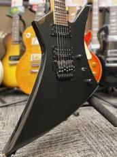 Grover Jackson 【中古特価市】 1990's KE.P-75 -Metallic Black- 【Jackson Pickups!】【MADE IN JAPAN】