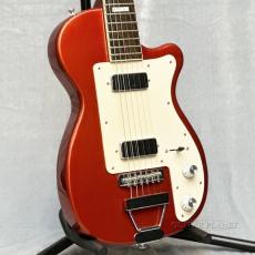 EASTWOOD GUITARS 【中古特価市】Airline H44 DLX -Copper- 2010年代製【軽量2.85kg】