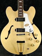 Epiphone 【夏のボーナスセール】Casino -Natural- #24061510725