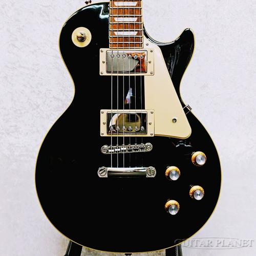 Epiphone Les Paul Standard 60s -Ebony-【25021525439】【3.97kg】