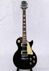 Epiphone Les Paul Standard 60s -Ebony-【25021525439】【3.97kg】_3