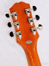 Epiphone Les Paul Standard 60s -Ebony-【25021525439】【3.97kg】_8