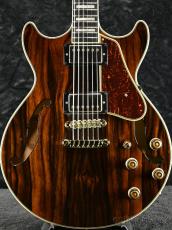Ibanez Artcore Expressionist AM93ME -Natural-【3.24kg】