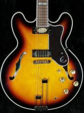 Epiphone 【夏のボーナスセール】Sheraton-Vintage Sunburst- #24031511182 【3.9Kg】