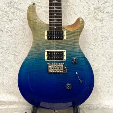 Paul Reed Smith [PRS] SE Custom 24 -Blue Fade- 【2024年製】【CTI G109266】【3.50kg】