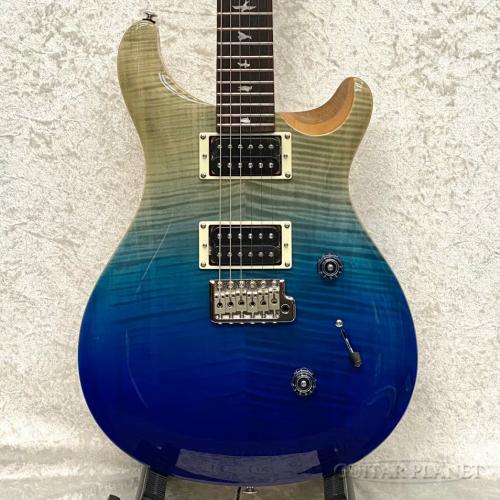 Paul Reed Smith [PRS] SE Custom 24 -Blue Fade- 【2024年製】【CTI G109266】【3.50kg】