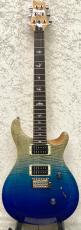 Paul Reed Smith [PRS] SE Custom 24 -Blue Fade- 【2024年製】【CTI G109266】【3.50kg】_2