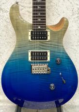 Paul Reed Smith [PRS] SE Custom 24 -Blue Fade- 【2024年製】【CTI G109266】【3.50kg】_3