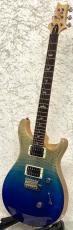 Paul Reed Smith [PRS] SE Custom 24 -Blue Fade- 【2024年製】【CTI G109266】【3.50kg】_6