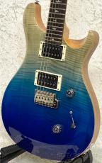 Paul Reed Smith [PRS] SE Custom 24 -Blue Fade- 【2024年製】【CTI G109266】【3.50kg】_7
