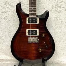 Paul Reed Smith [PRS] SE Custom 24 -Black Gold Sunburst- 【2024年製】【CTI G056398】【3.51kg】
