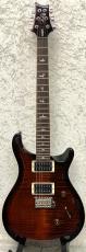 Paul Reed Smith [PRS] SE Custom 24 -Black Gold Sunburst- 【2024年製】【CTI G056398】【3.51kg】_2