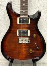 Paul Reed Smith [PRS] SE Custom 24 -Black Gold Sunburst- 【2024年製】【CTI G056398】【3.51kg】_3