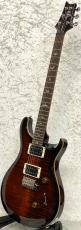 Paul Reed Smith [PRS] SE Custom 24 -Black Gold Sunburst- 【2024年製】【CTI G056398】【3.51kg】_6