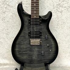 Paul Reed Smith [PRS] SE Custom 24 -Faded Grey Black Burst- 【2024年製】【CTI G100019】【3.45kg】