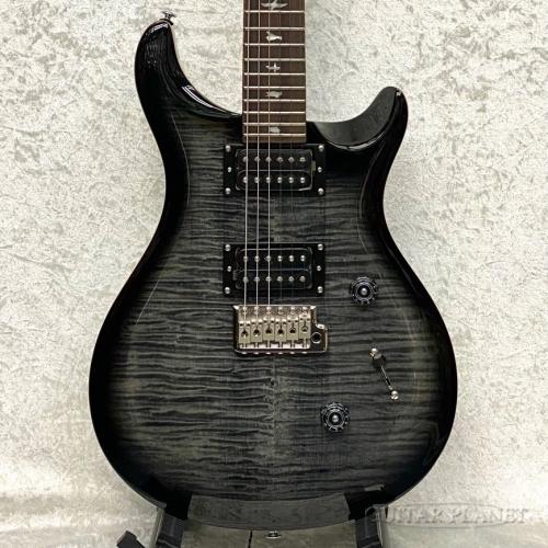 Paul Reed Smith [PRS] SE Custom 24 -Faded Grey Black Burst- 【2024年製】【CTI G100019】【3.45kg】