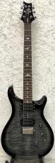 Paul Reed Smith [PRS] SE Custom 24 -Faded Grey Black Burst- 【2024年製】【CTI G100019】【3.45kg】_2
