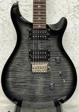 Paul Reed Smith [PRS] SE Custom 24 -Faded Grey Black Burst- 【2024年製】【CTI G100019】【3.45kg】_3