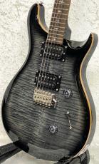 Paul Reed Smith [PRS] SE Custom 24 -Faded Grey Black Burst- 【2024年製】【CTI G100019】【3.45kg】_7