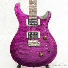 Paul Reed Smith [PRS] SE Custom 24 Quilt -Amethyst-【2025年製】【CTI H006008】【3.61kg】