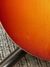 FERNANDES 1976 FLG-85 -CS (Cherry Sunburst)- 【Refrets!】【Coil Tap】【Japan Vintage!】_7