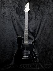 FUJIGEN JIL2-AL-R-HH BK【スポット再生産】_2