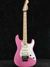 Charvel 【夏のボーナスセール】PRO-MOD SO-CAL STYLE 1 HSH FR M -Platinum Pink-_2