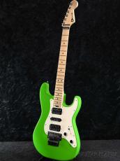 Charvel PRO-MOD SO-CAL STYLE 1 HSH FR M -Slime Green-_5