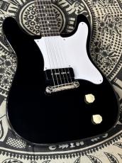 Epiphone 【夏のボーナスセール】~USA Collection~ Coronet -Ebony-【#211340065】【2.87kg】