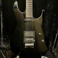 ESP 【中古特価市】1990's SGL-250 ''Mod.'' -Black (Refinish)- 【for Player!】【Japan Vintage!】