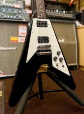 Gibson 【中古特価市】 Flying V '67 -Ebony- 1995年製【軽量3.34kg!】